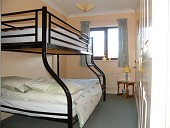 Anchor Cottage Bunk Room