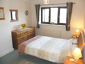 Anchor Cottage Bunk Room