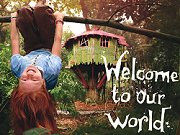 Bewilderwood