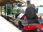 Bure Valley Railway